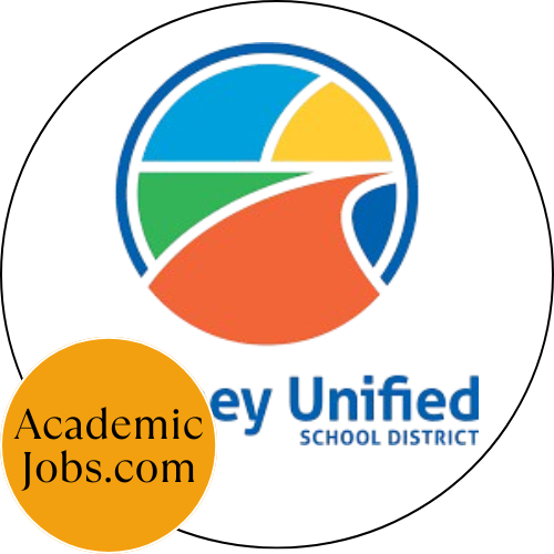 Downey Unified School District logo